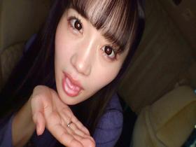 シロートごっくんＦｉｌｅ００３浮気された実家暮らしの巨乳OLが彼氏に見せたことないＨなトロ顔で…デカチンおしゃぶり口淫スペルマごっくん１泊２日喉ハメ旅行　有馬美玖　サンプル画像03